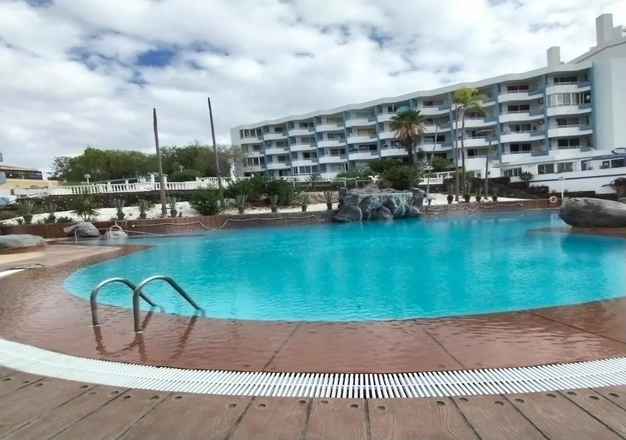 Apartmán Mar & Terra Tenerife Golf Del Sur San Miguel de Abona Španělsko